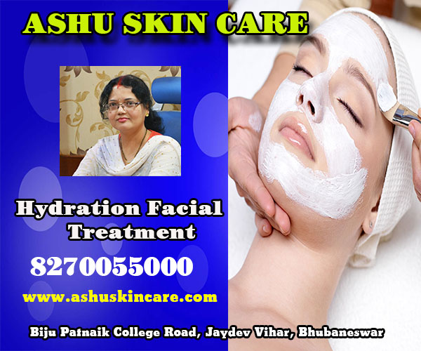 best facial treatment clinic in bhubaneswar near apollo hospital- dr anita rath
